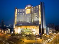 Huafang Jinling International Hotel Ξενοδοχεία στην πόλη Τσανγκζιαγκάνγκ