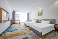 Hyatt Regency Hotel (Bosong China Smart Kitchen International Convention & Exhibition Center)