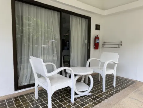 The Top Patong Resort