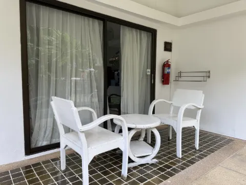 The Top Patong Resort