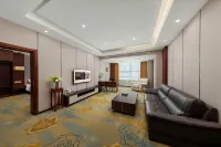 Jucheng Siji Holiday Hotel