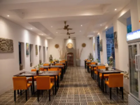 Boutique Indochine d'Angkor Hotels in Siem Reap