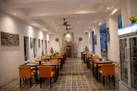 Boutique Indochine d'Angkor Hotels in Siem Reap