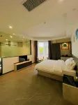 Fuxueli Mansion - bar