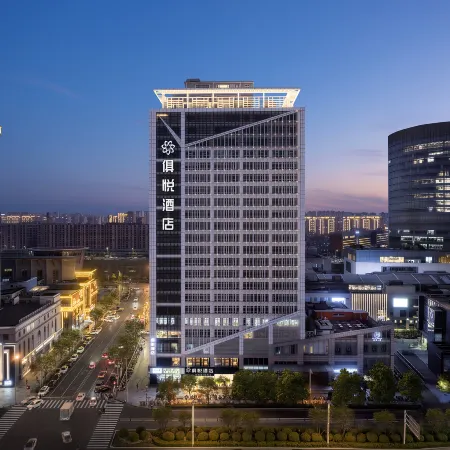 Juyue Hotel