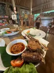 Bali Eco Living Yoga Healing Meditation and Retreat Center - Hostels