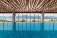 The Westin Yichang - رومانسي