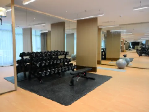 voco WUGONG MOUNTAIN JIANGXI by IHG Hotels in Luxi
