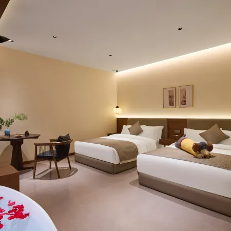 Wantu·Daiwang Neighbourhood Courtyard Homestay