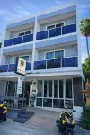 Joyera Kata Beach Hotel - جديد