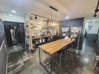 Staywith Hongdae Các khách sạn gần Ga Hapjeong
