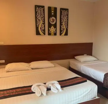 ห้องแฟมิลี่