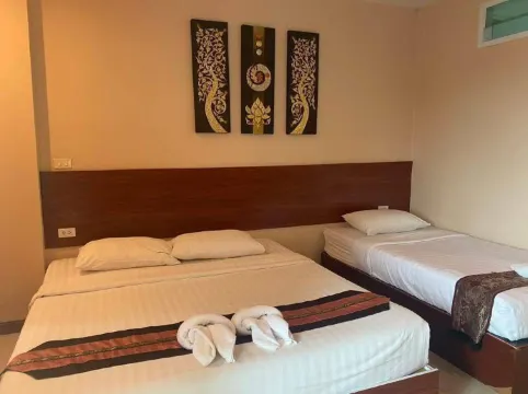 ห้องแฟมิลี่