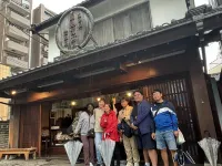 Sakura Hotel Nippori Hotels near Sendagi Subway Station