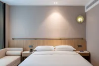 GINLAN SONG Qingtang Hotel （Chengdu Chunxi Road & Taikoo Li Branch）