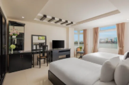 Kay Han Riverfront Hotel Da Nang