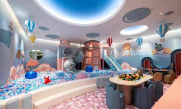 Zhuhai Lovers Road Sun Moon Shell Grand Theater Atour Hotel