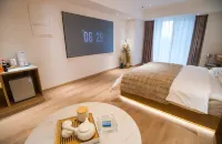 Jinyi Apartment Hotel Hohhot - Apartments