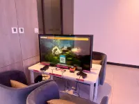 Yingkou Wanda Yihua Hotel - Familien