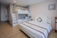 Ngoc Phat Dalat Hotel - vasca da bagno