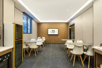 米悅飯店（羅城新天地商貿廣場店） - 早餐