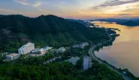 Yanshan Qiandao Lake Resort Vignette Collection - Infinity Pools