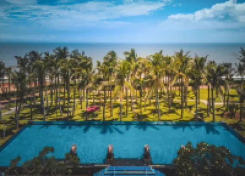 Hilton Haikou Meilan