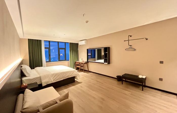 Chengyuanli Hotel