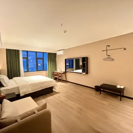 Chengyuanli Hotel