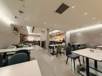 ホームイン ビジネスホテル（白山民中街） - 朝食