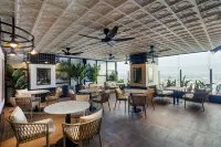 Somerset Queen City Semarang - breakfast