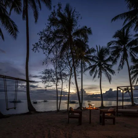 South Palms Resort and Spa Panglao - MGallery Collection