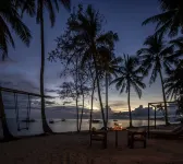South Palms Resort and Spa Panglao - MGallery Collection - Gym