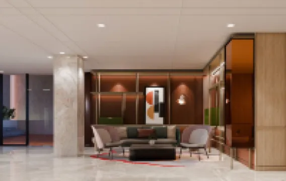 Harris Hotel & Convention Serpong Hotels near Summarecon Mal Serpong