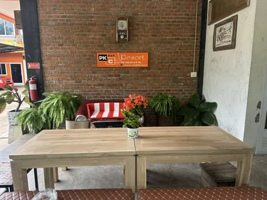 รูปภาพของพี เค ซี รีสอร์ท