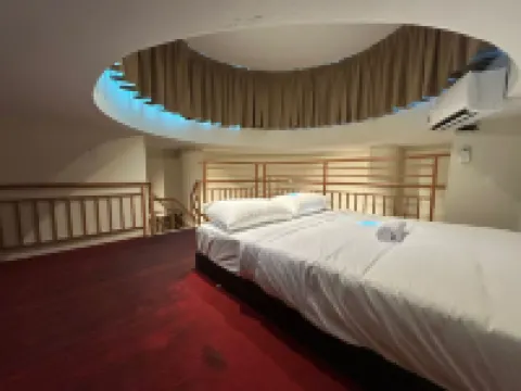 悠枕居 - 哥打白沙羅 鄰近世紀大學的酒店