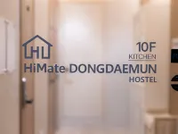 HiMate DONGDAEMUN Hôtels à proximité de : Pont Supyogyo