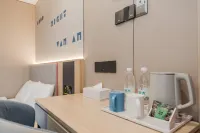 Home Inn Pebble Hotel (Yangzhou University - Slender West Lake Scenic Area Branch) - 2-نجوم