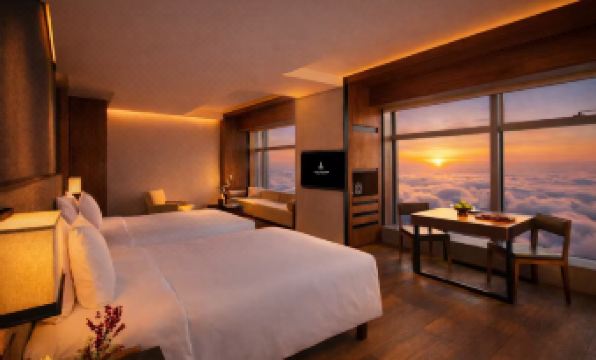 AOLUGUYA · SPA BY LOCCITANE | The Unbound Collection by Hyatt Hotel