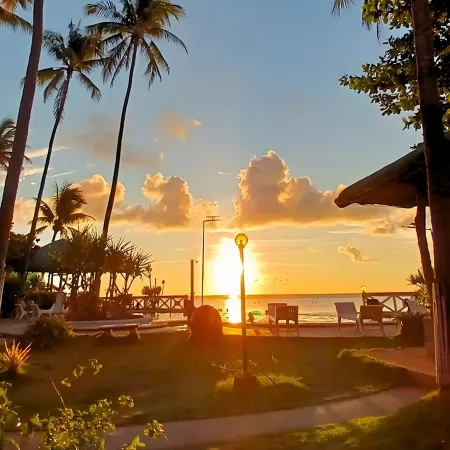 Punta Riviera Resort Bolinao