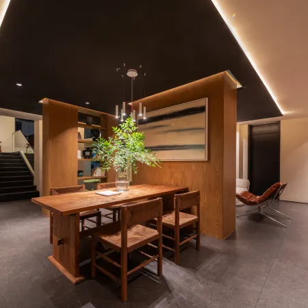 Dali Tianlai Yunjin Exclusive Resort Guesthouse