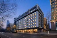 George Morandi Hotel (Baotu Spring Branch, Quancheng Square, Jinan) 趵突泉周辺のホテル