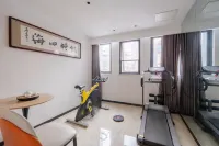 City Boutique Hotel (Nanyang Xinhua City Plaza Railway Station) - pet friendly