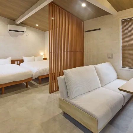 Solana Smart INN Fuji Gotemba Hotels in Gotemba