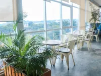 Front One Boutique Tugu Muda Semarang Hotels in West Semarang