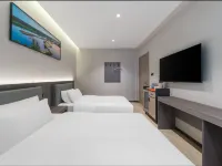 Dongping Coral Hotel Hotels in Dongping