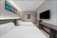 Dongping Coral Hotel