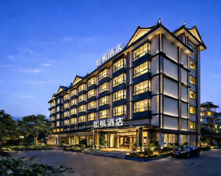 LUXURY Hotels in Mengla