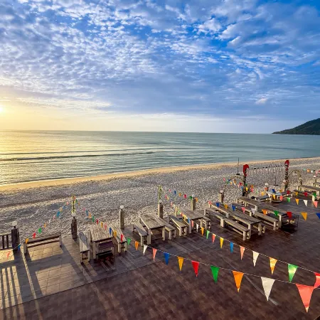 Khanom Paradise Resort