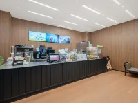 COCO精品飯店(陽江陽西縣西湖公園景區店) 陽西住宿飯店